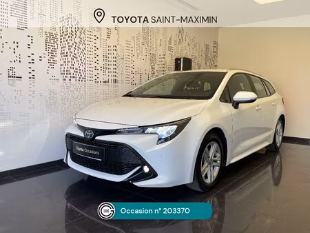 Toyota Corolla 1.8 98