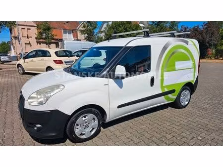 Fiat Doblo 1.6 SX
