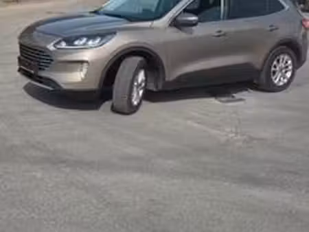 Ford Kuga 1.5 120 Titanium