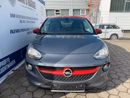 Opel Adam 1.4