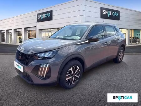 Peugeot 2008 1.2 PureTech 100 Active