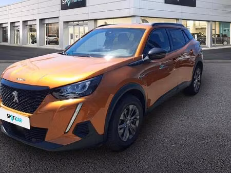 Peugeot 2008 1.2 PureTech 130 Style