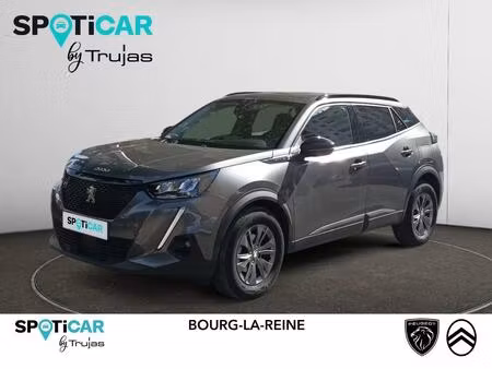 Peugeot 2008 1.2 PureTech 130 Style