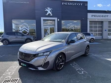 Peugeot 308 1.2 THP 130 Allure
