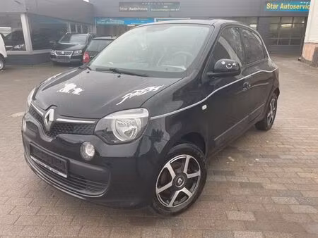 Renault Twingo 0.9 90 Limited