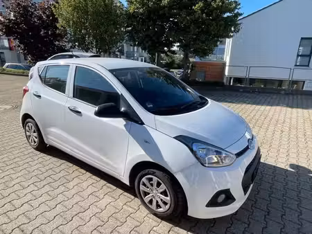 Hyundai i10 1.0 67 Classic