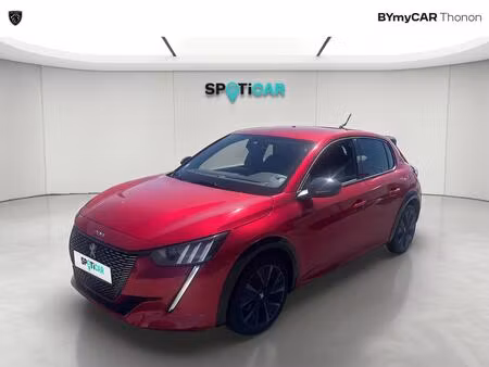 Peugeot 208 1.2 PureTech 100 GT