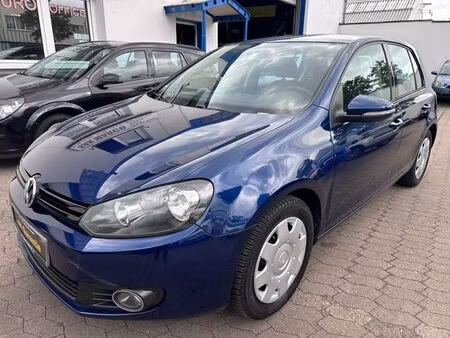 Volkswagen Golf 1.2