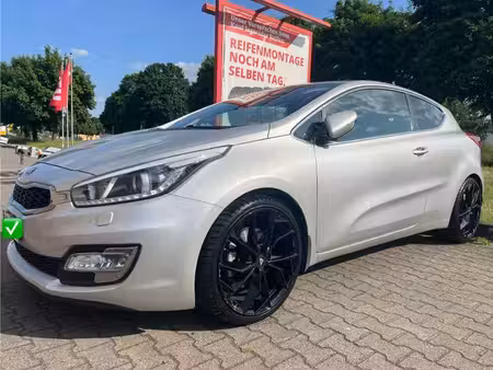 Kia Ceed 1.6 GDi 135