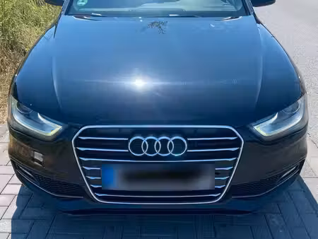 Audi A4 2.0 TDI 150