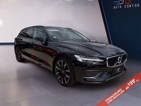 Volvo V60 D3 2.0 150