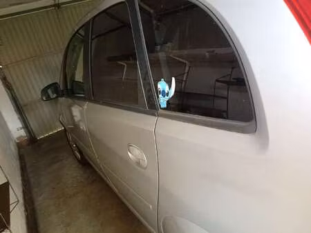 Opel Meriva 1.6 CDTI 101 Cosmo