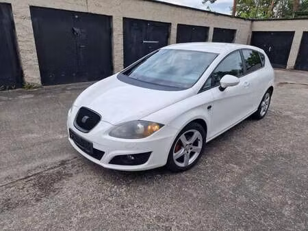 Seat Leon 1.4 TSI 125 Sport