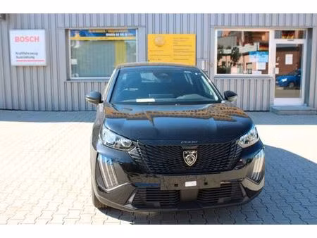 Peugeot 2008 1.2 PureTech 100 Style