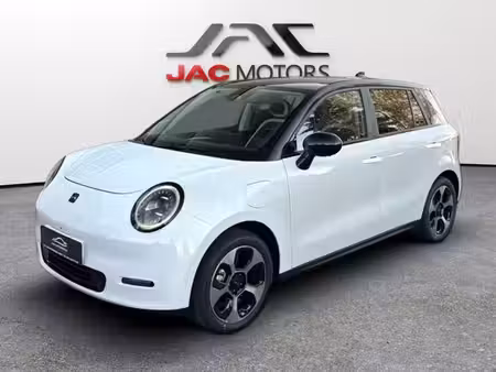 JAC E30X 