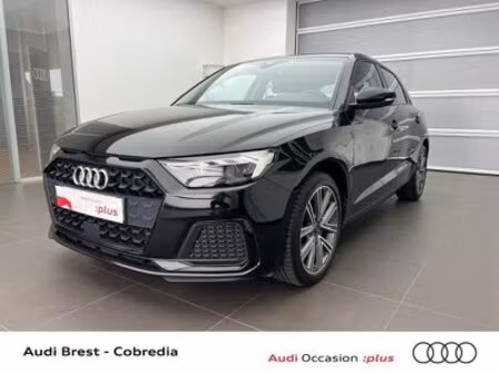 Audi A1 25 TFSI 1.0 TFSI 95
