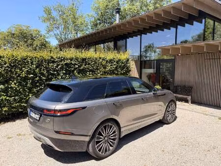 Land Rover Range Rover Velar D300 V6 3.0 300 R‑dynamic HSE 4x4