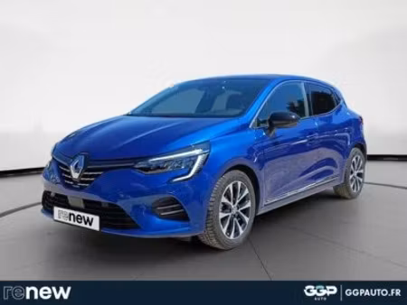 Renault Clio E-Tech 1.6 145 Techno