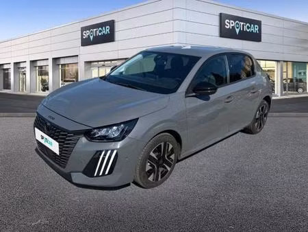 Peugeot 208 1.2 110 Allure