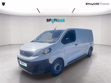 Peugeot Expert 1.5 HDi 120
