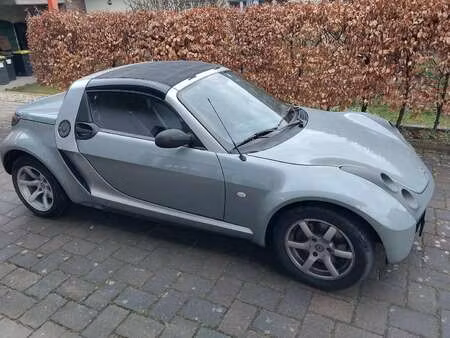 Smart Roadster 0.7 82