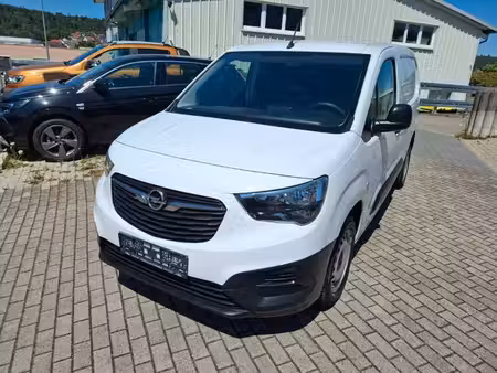 Opel Combo 1.5 CDTI 102