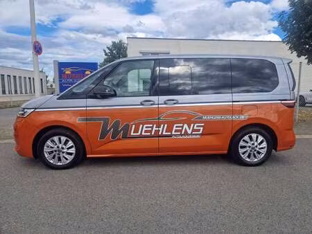 Volkswagen Multivan 2.0 TDI 150