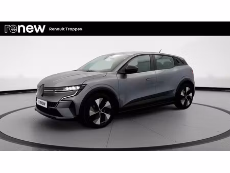 Renault Mégane E-Tech 220 Équilibre