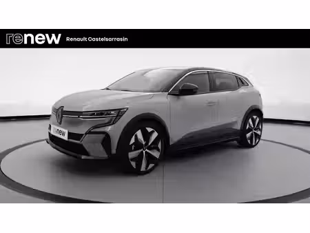 Renault Mégane E-Tech 220 Équilibre