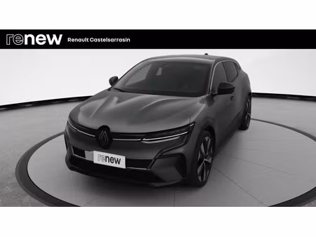 Renault Mégane E-Tech 220 Équilibre