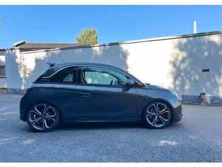Opel Adam 1.4