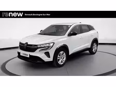 Renault Austral 1.3 160 Evolution