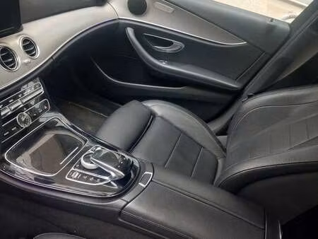Mercedes-Benz Classe E E 220 Avantgarde 4Matic