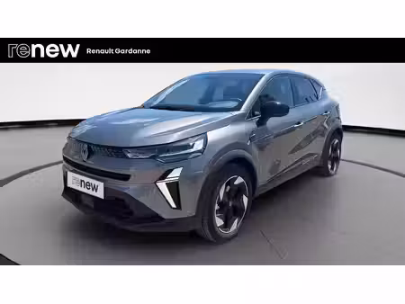 Renault Captur E-Tech 1.6 145