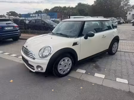 Mini Mini One 1.6 90
