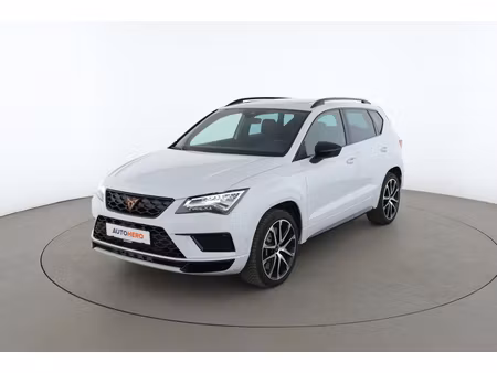 Cupra Ateca 2.0 TSI 300