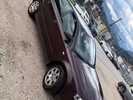 Audi A4 1.9 TDI Tdie 116