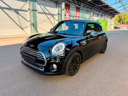 Mini Mini Cooper 1.5 136