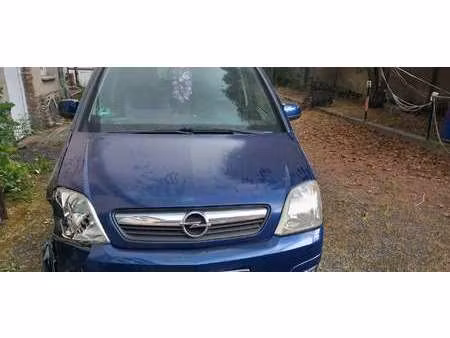 Opel Meriva 1.6 105