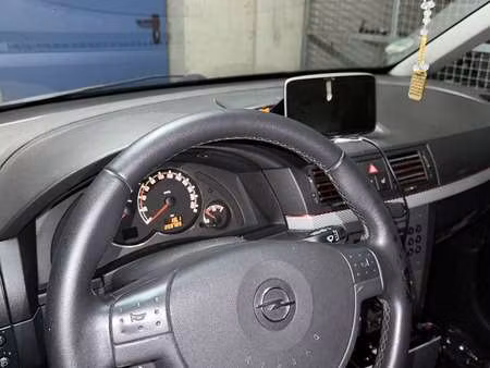 Opel Meriva 1.6 105 Cosmo