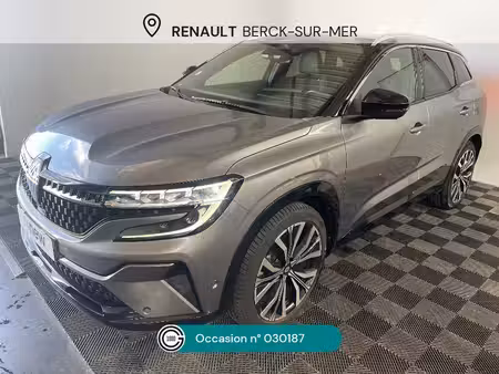 Renault Austral 1.2 200