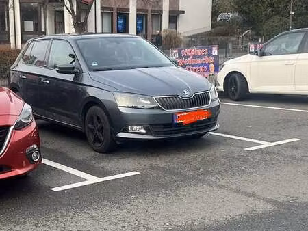 Škoda Fabia 1.2 TSI 90 Active