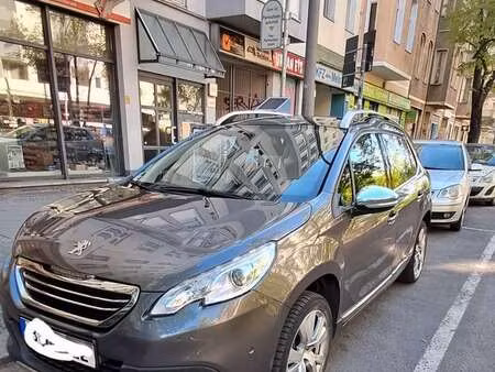 Peugeot 2008 1.2 PureTech 110 Active