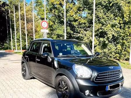 Mini Countryman Cooper 1.6 122