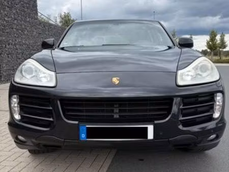 Porsche Cayenne S V8 4.8 385 4x4