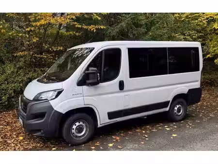 Fiat Ducato 140