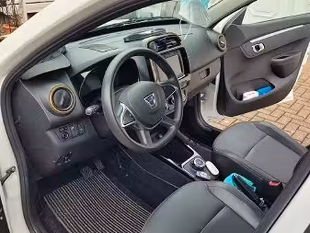 Dacia Spring 45