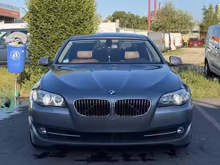BMW Série 5 523i 3.0 204