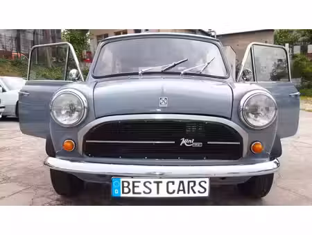 Mini Mini Cooper