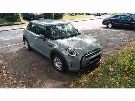 Mini Mini One 1.5 102 Essential
